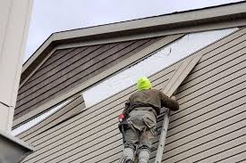 Professional Siding Installation & Repair in Vernon, TX